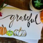 Read more about the article AnchoredScraps September 2019 Letter Writing Blog Recap & Grateful Fall Cards