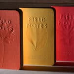 Read more about the article Field Notes Autumn Trilogy Memo & Notebooks at Pen Chalet