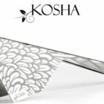 Read more about the article LAZA Letter Opener by Kosha