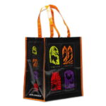 Read more about the article USPS Spooky Silhouettes Tote Bag