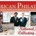 Read more about the article APS Celebrating National Stamp Collecting Month 2019