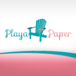 Read more about the article Playa Paper Stationery Letter Writing Set