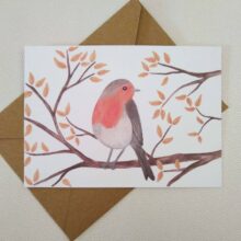 More Round Robin Letter Writing