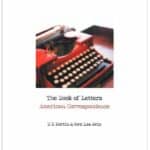 Read more about the article The Book of Letters American Correspondence