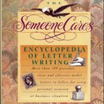 Read more about the article The Someone Cares Encyclopedia of Letter Writing