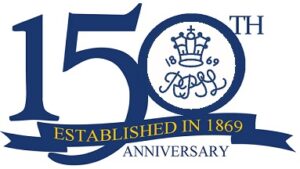 Celebrations for Royal Philatelic Society London 150th with New RPSL Headquarters Dedication