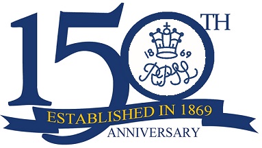 Royal Philatelic Society London 150th Anniversary