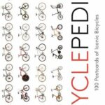 Read more about the article Cyclepedia 100 Postcards of Iconic Bicycles