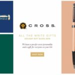 Read more about the article Cross Holiday Gift Guide 2019