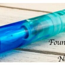 #FountainPenDay2019
