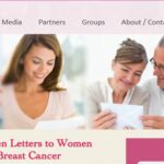 Read more about the article Girls Love Mail Making Difference Letter Writing for Breast Cancer Support