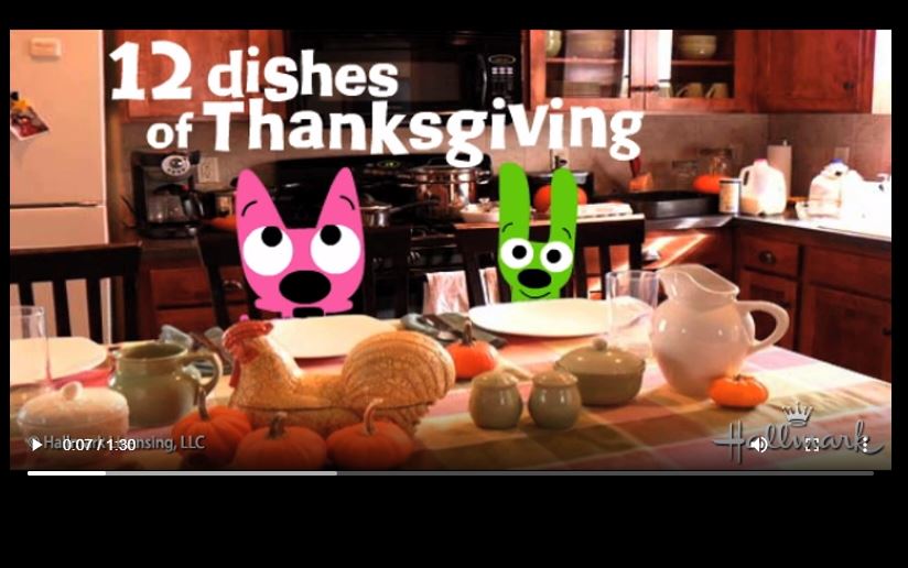 Food network thanksgiving challenge 2024 contestants