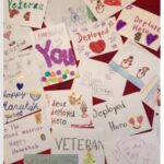 Read more about the article Homefront Hugs Holiday Letters Deadline December 8th