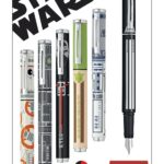 Read more about the article Sheaffer Pop Fountain Pen Star Wars