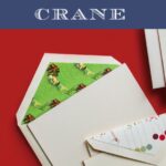 Read more about the article Crane Stationery Vogue X Collection