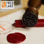 Read more about the article Sealing Wax Kit FREDLAKE.com on Sale