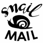 Read more about the article Whimsical Fun Snail Mail My Vinyl Decal