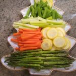 Read more about the article In praise of Veggie Platters and Printable Kitchen Recipe Cards