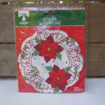 Read more about the article Christmas Mail PaperDoilies