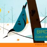 Read more about the article A Book of Postcards – Birds by Charley Harper