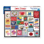 Read more about the article USPS Love Stamps Puzzle on Sale