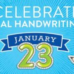 Read more about the article National Handwriting Day 2020