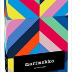 Marimekko Postcards Scandinavian Design