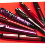 Goldspot Valentines Day Pen Sale