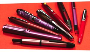 Goldspot Valentines Day Pen Sale