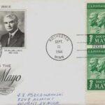 Read more about the article Doctors Mayo 1964 Stamp & First Day Cover