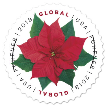 USPS issues new Forever U.S. Flag stamps - Newsroom