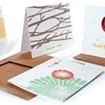 Read more about the article Mother’s Day Gift Idea: Bloomin Thanks A Bunch Seed Paper Greeting Cards & Today is #1888