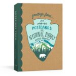 Read more about the article Greetings from … Postcards of National Parks Across America