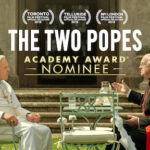 Read more about the article Happy Easter 2020 and movie The Two Popes