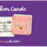 Hallmark #CareEnough