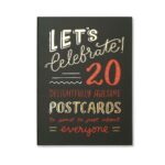 Read more about the article National Card and Letter Writing Month 2020 & COMPENDIUM Let’s Celebrate Delightfully Awesome Postcards