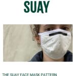 Read more about the article Suay Face Mask Sewing Pattern