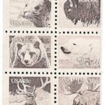 Read more about the article Wildlife of America Booklet 1981