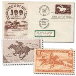 Pony Express Commemorative Bundle