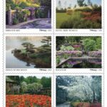 Read more about the article American Garden Stamps 2020 Forever