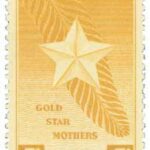 Read more about the article Gold Star Mothers 1948 3¢ Stamp