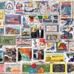 Read more about the article Classic Stamps White Mountain Puzzles