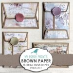 Read more about the article MyPorchPrints Mini Envelopes Printable