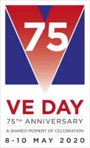 75th Anniversary VE Day 2020