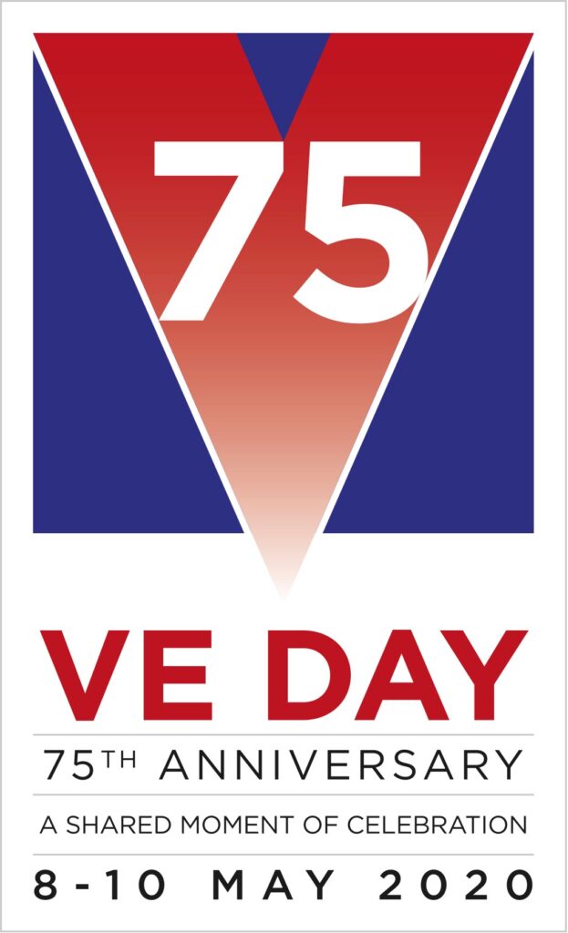 75th Anniversary VE Day 2020