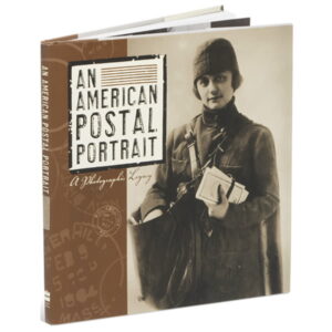 An American Postal Portrait book 989170-Z0