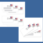 Read more about the article US Flag Stamped Envelope FDC Available June 15 2020