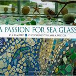 Read more about the article A Passion for Sea Glass book