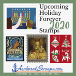 Read more about the article Upcoming Holiday Forever 2020 Stamps