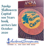 Read more about the article Anoka Halloween Capital 100 Years book